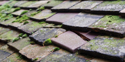Arlesey roof repair costs